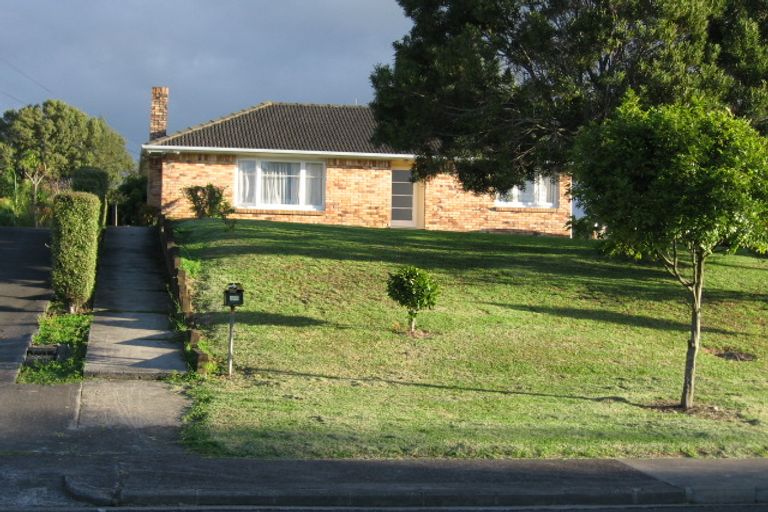 Photo of property in 36 Amberley Avenue, Te Atatu South, Auckland, 0610