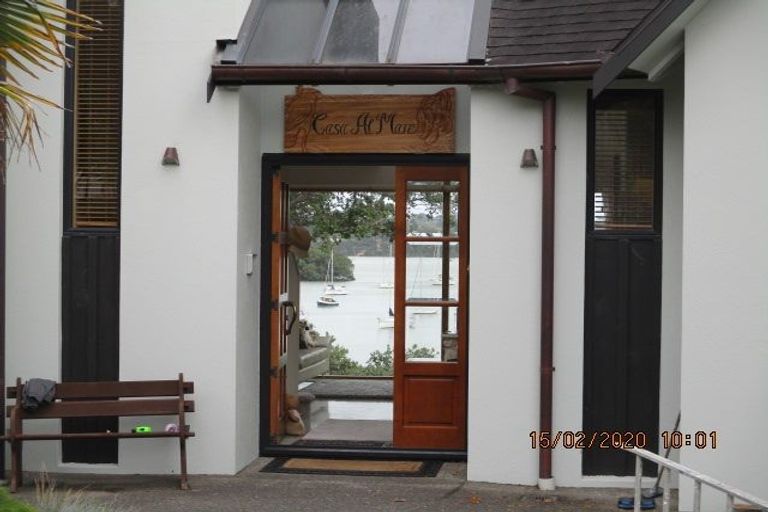 Photo of property in 15 Rahui Road, Greenhithe, Auckland, 0632