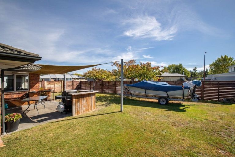 Photo of property in 25 Briar Crescent, Alexandra, 9320