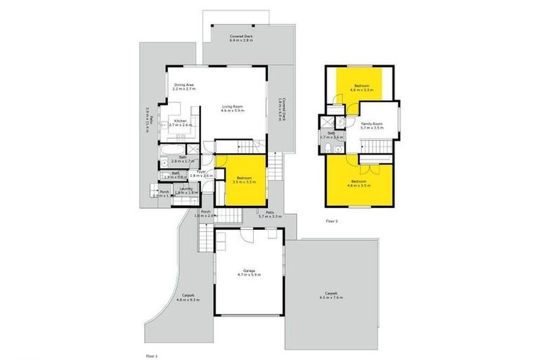 Photo of property in 16 Carillon Place, Massey, Auckland, 0614