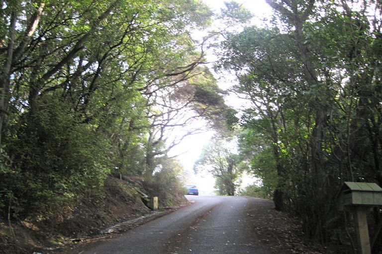 Photo of property in 16 Treetop Drive, Portobello, Dunedin, 9014