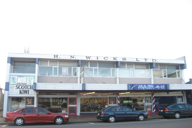 Photo of property in High Street, Bulls, 4818