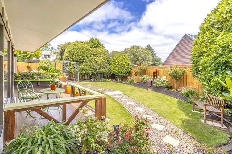 Photo of property in 5 Michigan Place, Burwood, Christchurch, 8083
