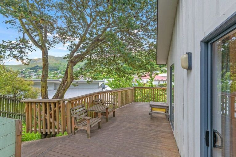 Photo of property in 87 Reserve Terrace, Lyttelton, 8082