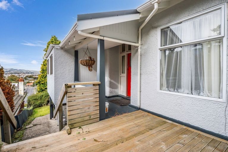 Photo of property in 52 College Street, Caversham, Dunedin, 9012