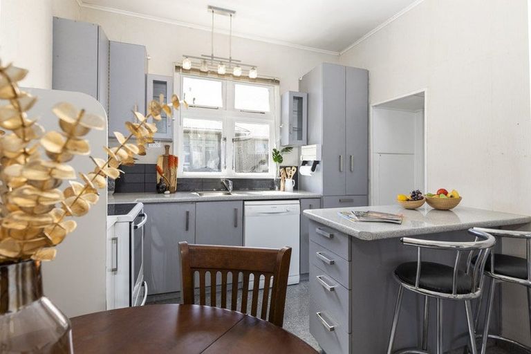 Photo of property in 5 Parker Street, Mayfield, Blenheim, 7201