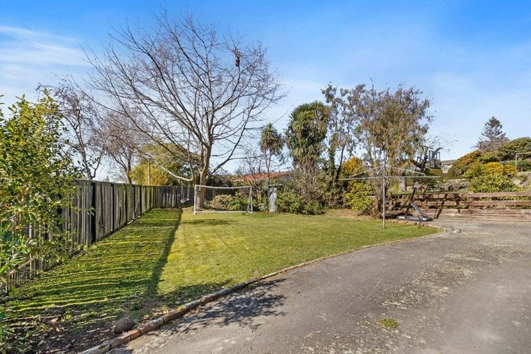 Photo of property in 40 Benmore Street, Glenwood, Timaru, 7910