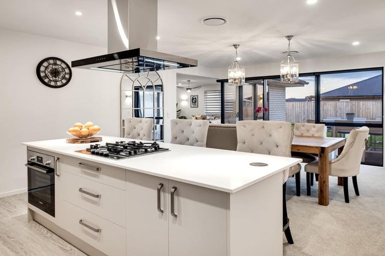 Photo of property in 25 Olivia Street, Rolleston, 7615