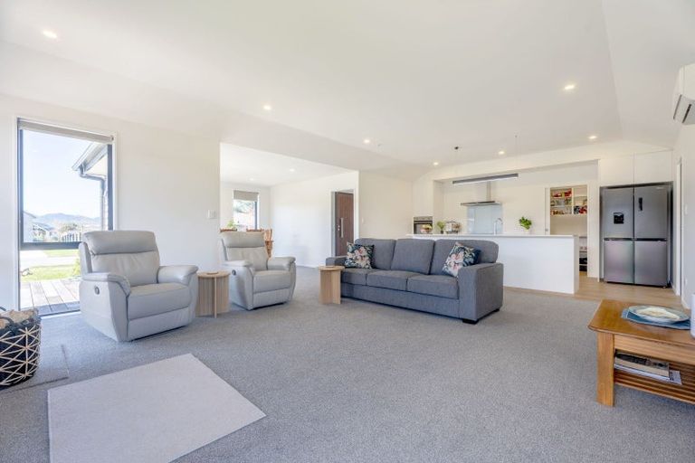 Photo of property in 25 William Jones Place, Hanmer Springs, 7334