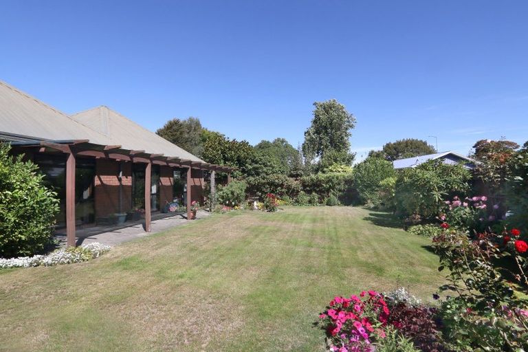 Photo of property in 5 Belt Road, Allenton, Ashburton, 7700