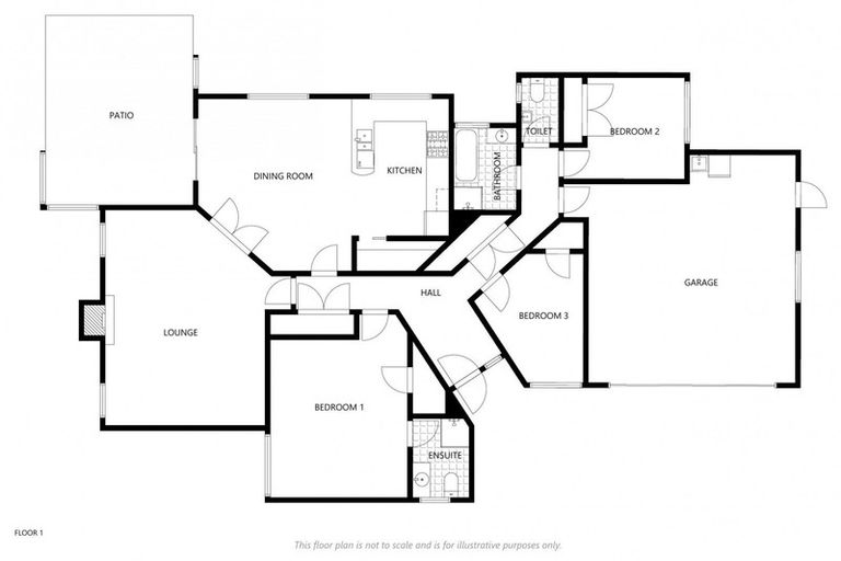 Photo of property in 624 Pioneer Highway, Highbury, Palmerston North, 4412