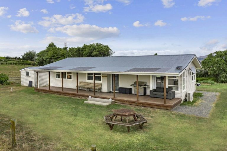Photo of property in 320 Bell Road, Pirongia, Te Awamutu, 3876