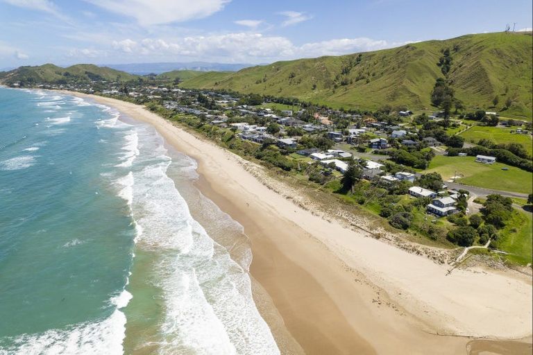 Photo of property in 161 Wairere Road, Wainui, 4010