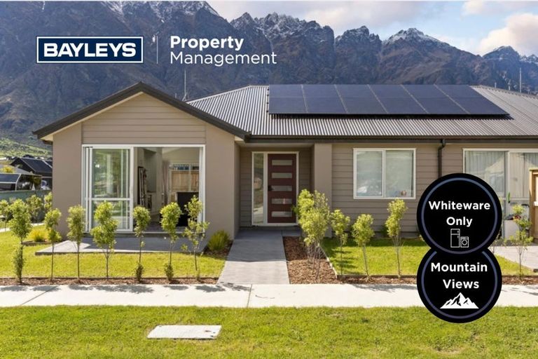 Photo of property in 15 Lincoln Road, Jacks Point, 9371