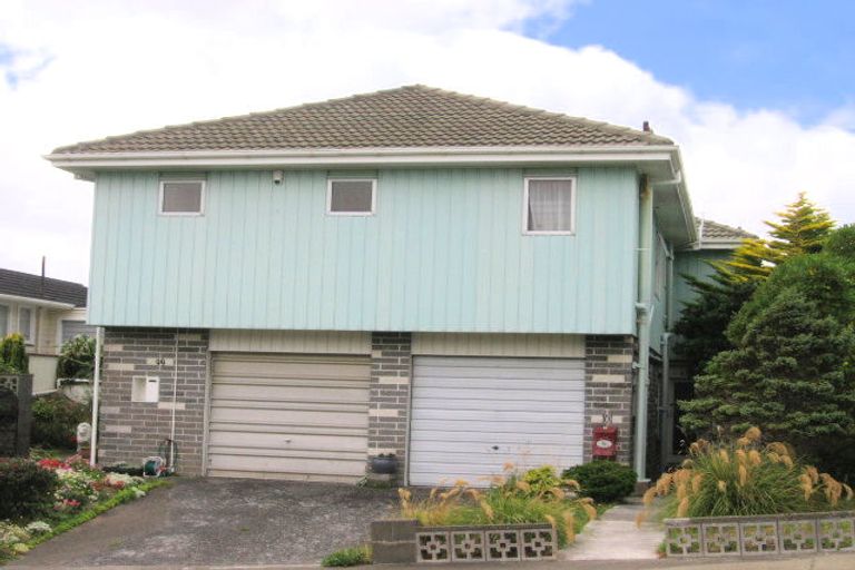 Photo of property in 99 Quebec Street, Kingston, Wellington, 6021