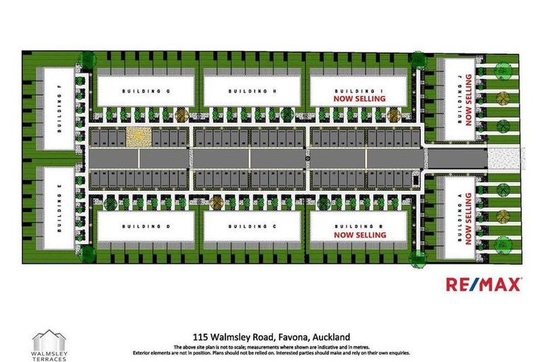 Photo of property in 115 Walmsley Road, Favona, Auckland, 2024