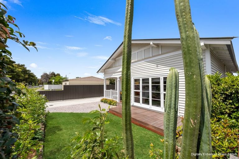 Photo of property in 31 Carnell Street, Napier South, Napier, 4110