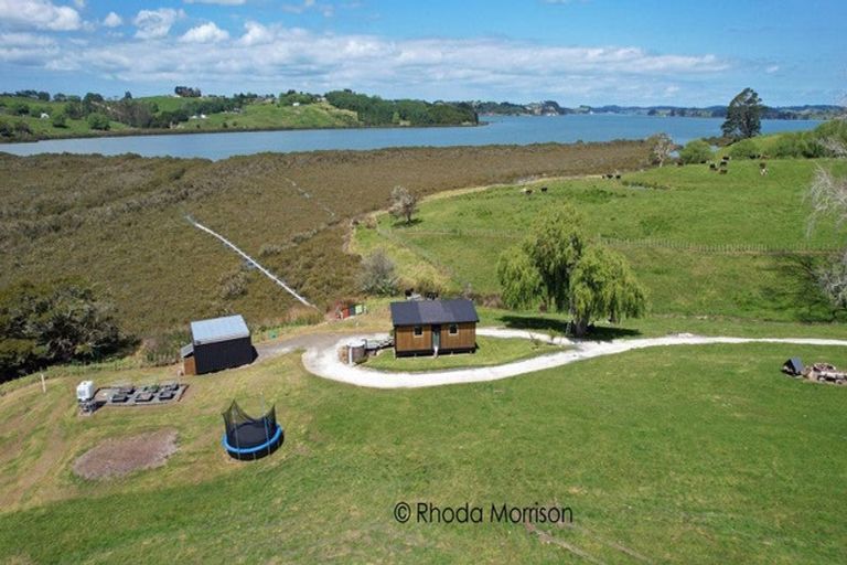 Photo of property in 41 Minnie Casey Rise, Matakohe, 0593