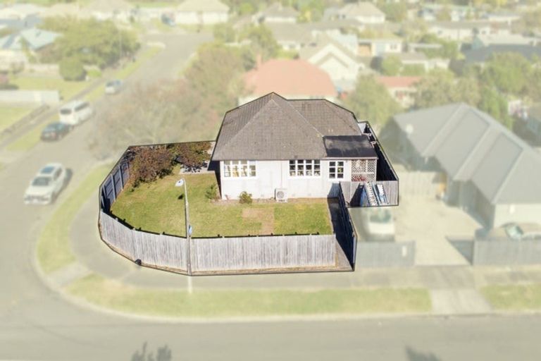 Photo of property in 2 Forth Terrace, Roslyn, Palmerston North, 4414