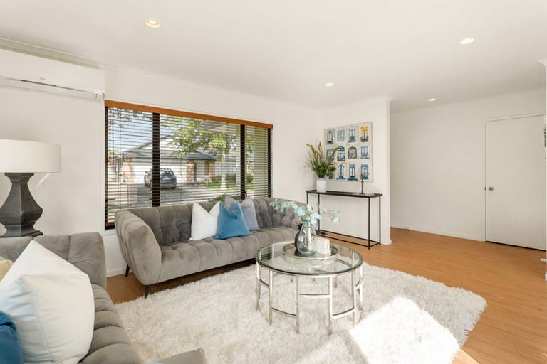 Photo of property in 7 Brittas Place, East Tamaki, Auckland, 2016