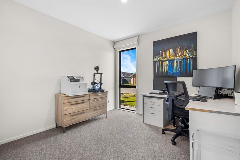 Photo of property in 50 Lenborough Drive, Rolleston, 7614