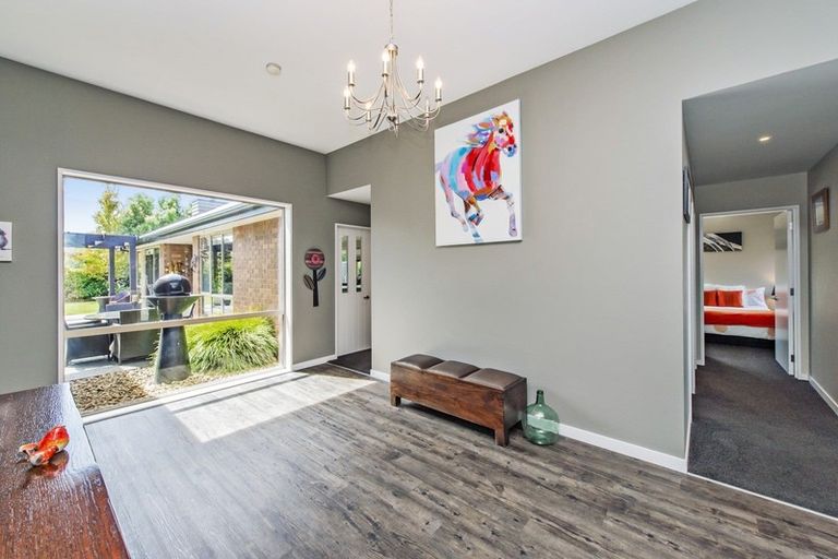 Photo of property in 240 Rolleston Drive, Rolleston, 7614