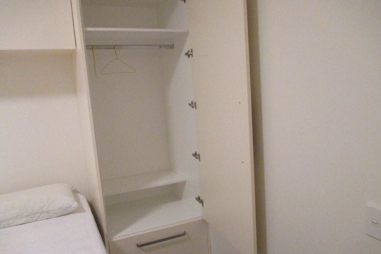 Photo of property in Hannahs Corner, 5/8 Leeds Street, Te Aro, Wellington, 6011
