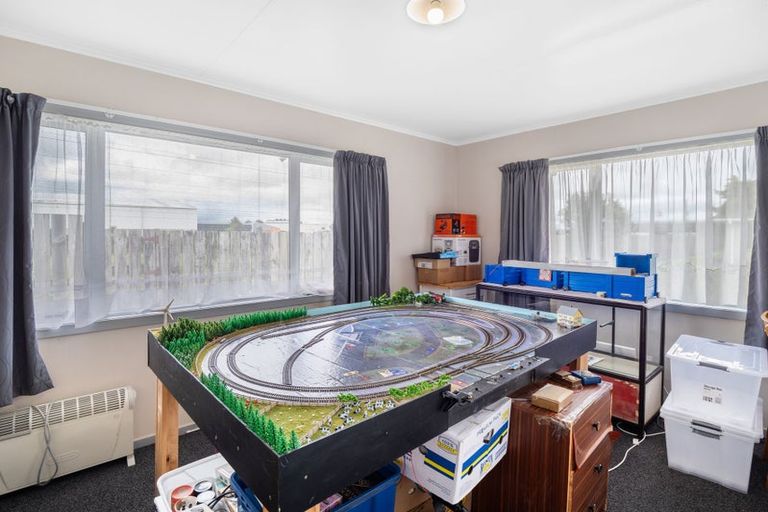 Photo of property in 12d Seaforth Avenue, Milson, Palmerston North, 4414