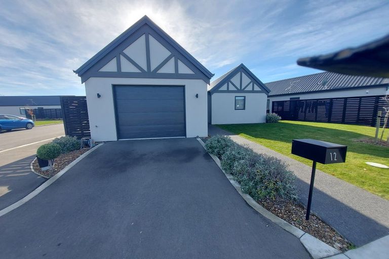 Photo of property in 12 Atawhai Lane, Belfast, Christchurch, 8051