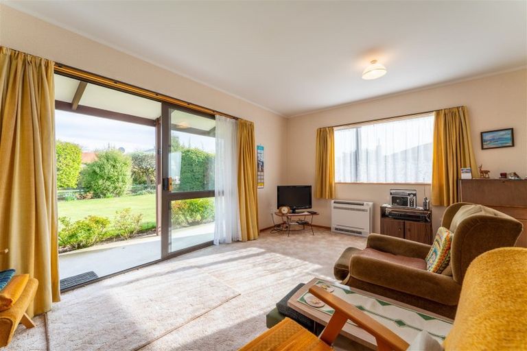 Photo of property in 9 Williamson Place, Geraldine, 7930