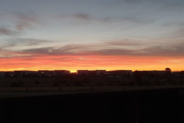 Photo of property in 9 Mccrorie Road, Wigram, Christchurch, 8025