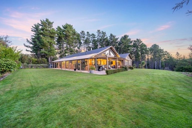 Photo of property in 147 Blue Mountains Road, Blue Mountains, Upper Hutt, 5371