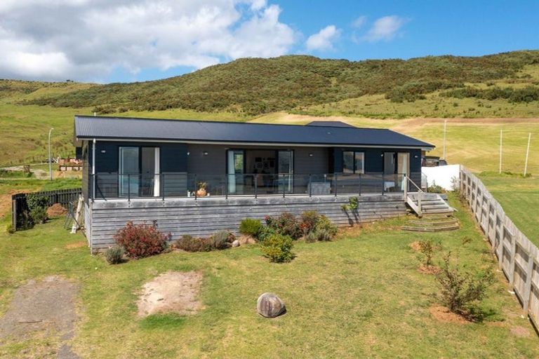 Photo of property in 51 Opononi Heights Drive, Opononi, Kaikohe, 0473