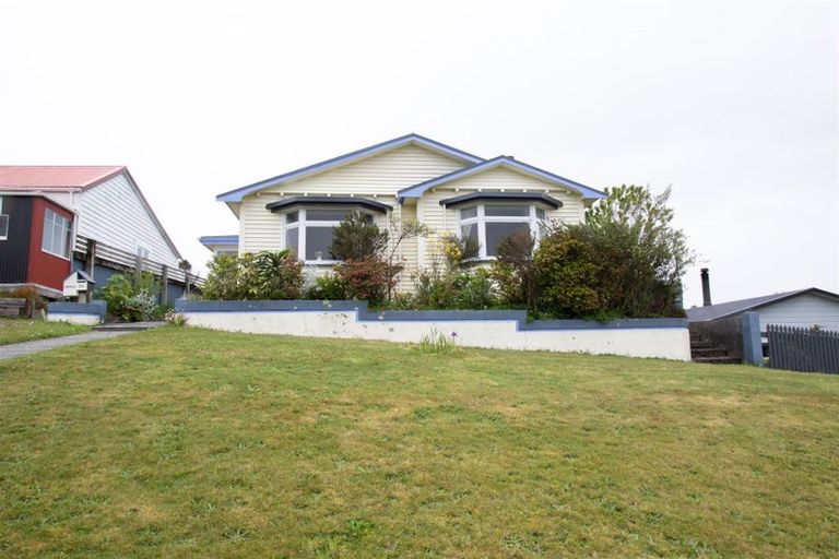 Photo of property in 70 Sale Street, Hokitika, 7810