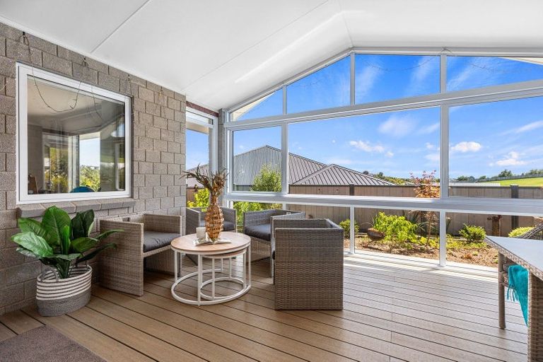 Photo of property in 3 Kissling Terrace, Pyes Pa, Tauranga, 3112