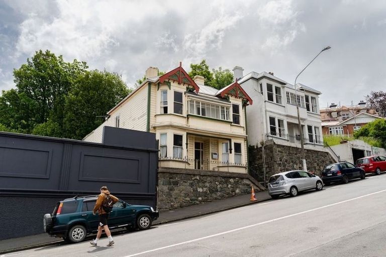 Photo of property in 92 Filleul Street, Dunedin Central, Dunedin, 9016