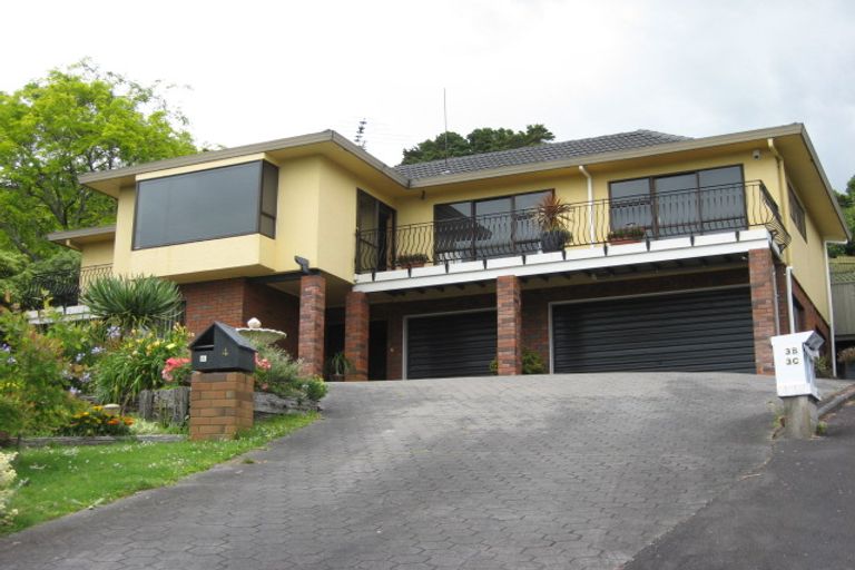 Photo of property in 4 Kowhai Place, Pukekohe, 2120