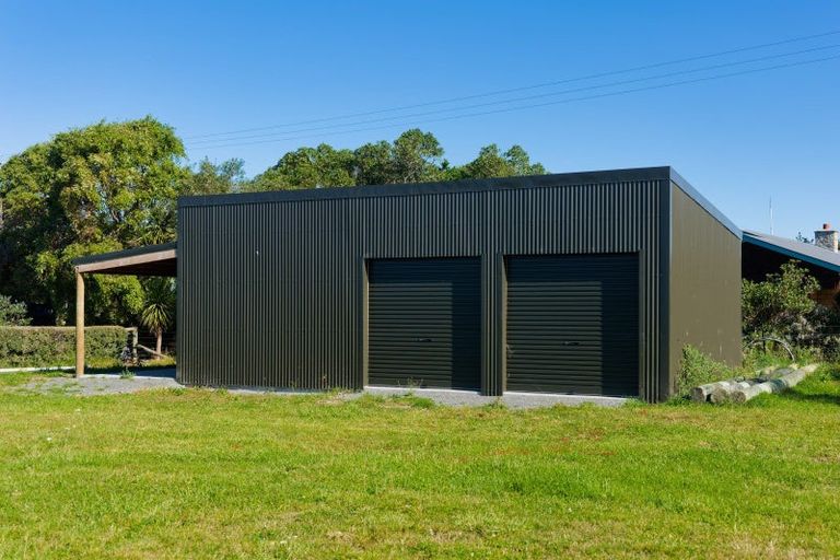 Photo of property in 211 Lovers Lane, Hapuku, Kaikoura, 7371