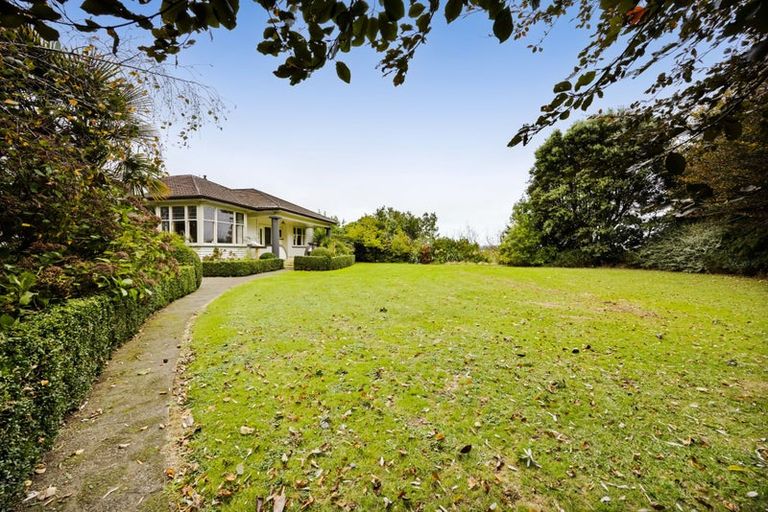 Photo of property in 1170a South Road, Manaia, 4678