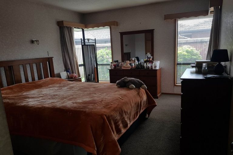 Photo of property in 1/254 Harewood Road, Bishopdale, Christchurch, 8053