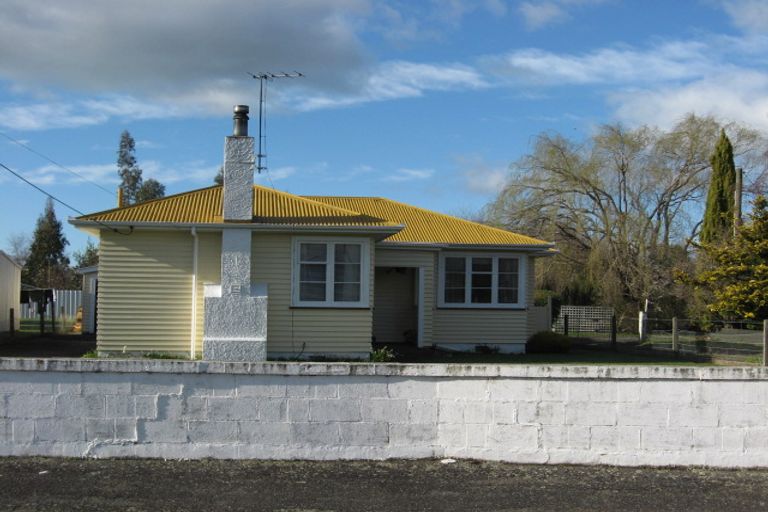 Photo of property in 4 Huia Street, Masterton, 5810