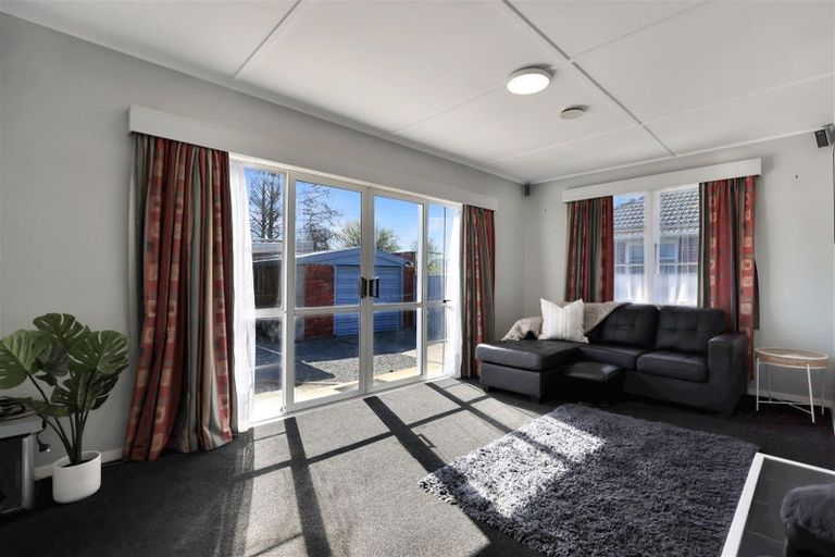 Photo of property in 43 Clark Street, Allenton, Ashburton, 7700