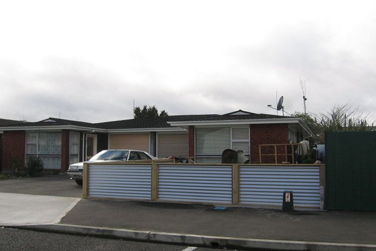 Photo of property in 8 Rainforth Street, Roslyn, Palmerston North, 4414