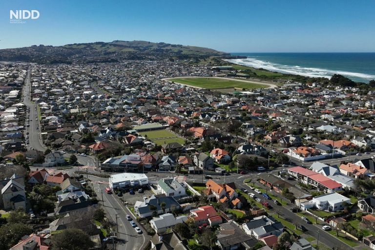 Photo of property in 14 Motu Street, Saint Clair, Dunedin, 9012