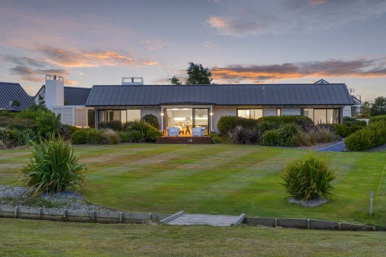 Photo of property in 23 East Stream Lane, Northwood, Christchurch, 8051