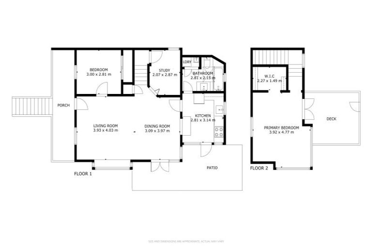 Photo of property in 114 Wallace Street, Mount Cook, Wellington, 6021