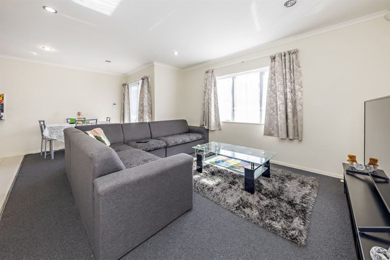 Photo of property in 33a Graeme Avenue, Mangere East, Auckland, 2024