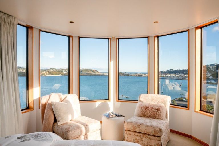 Photo of property in 29 Treasure Grove, Hataitai, Wellington, 6021