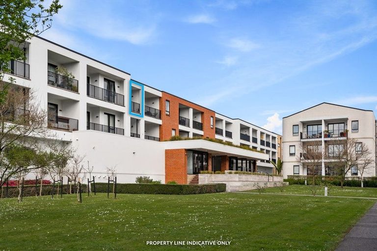 Photo of property in 213/81 Mapou Road, Hobsonville, Auckland, 0616