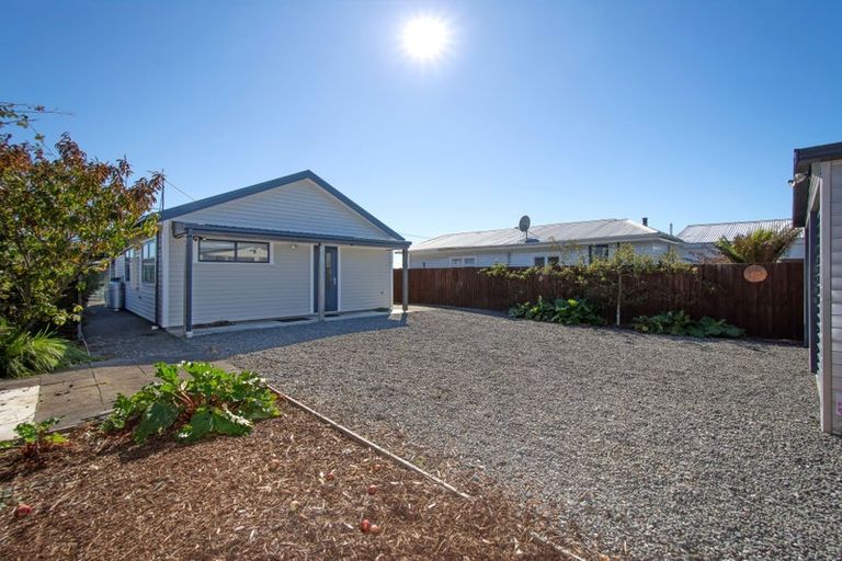 Photo of property in 131 Tedder Avenue, North New Brighton, Christchurch, 8083